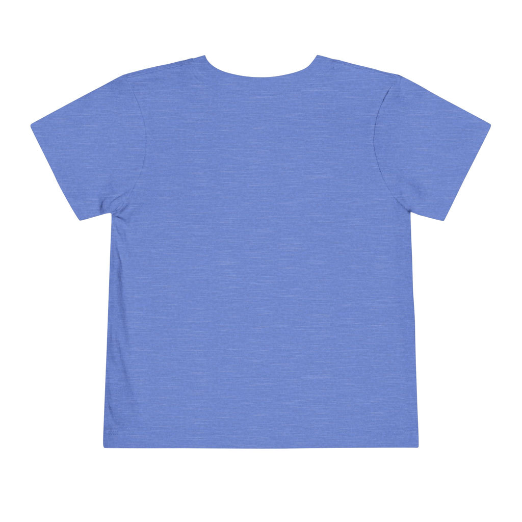 Toddler Tee - "Anything Cool Shop" Heart Logo Gradient Kids Shirt