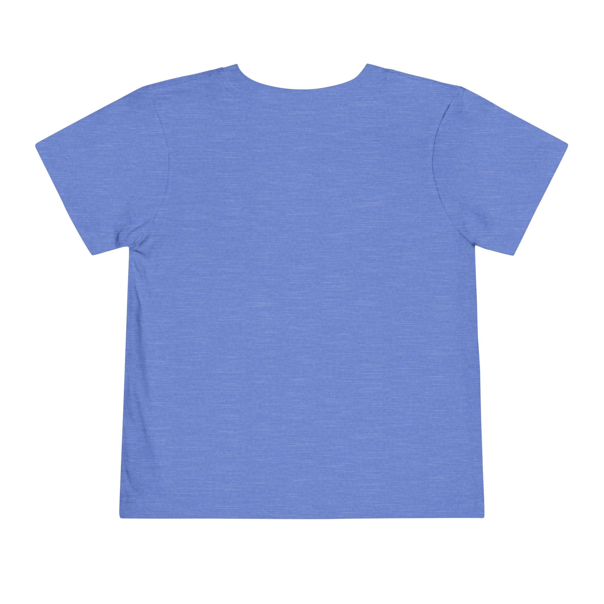 Toddler Tee - "Anything Cool Shop" Heart Logo Gradient Kids Shirt