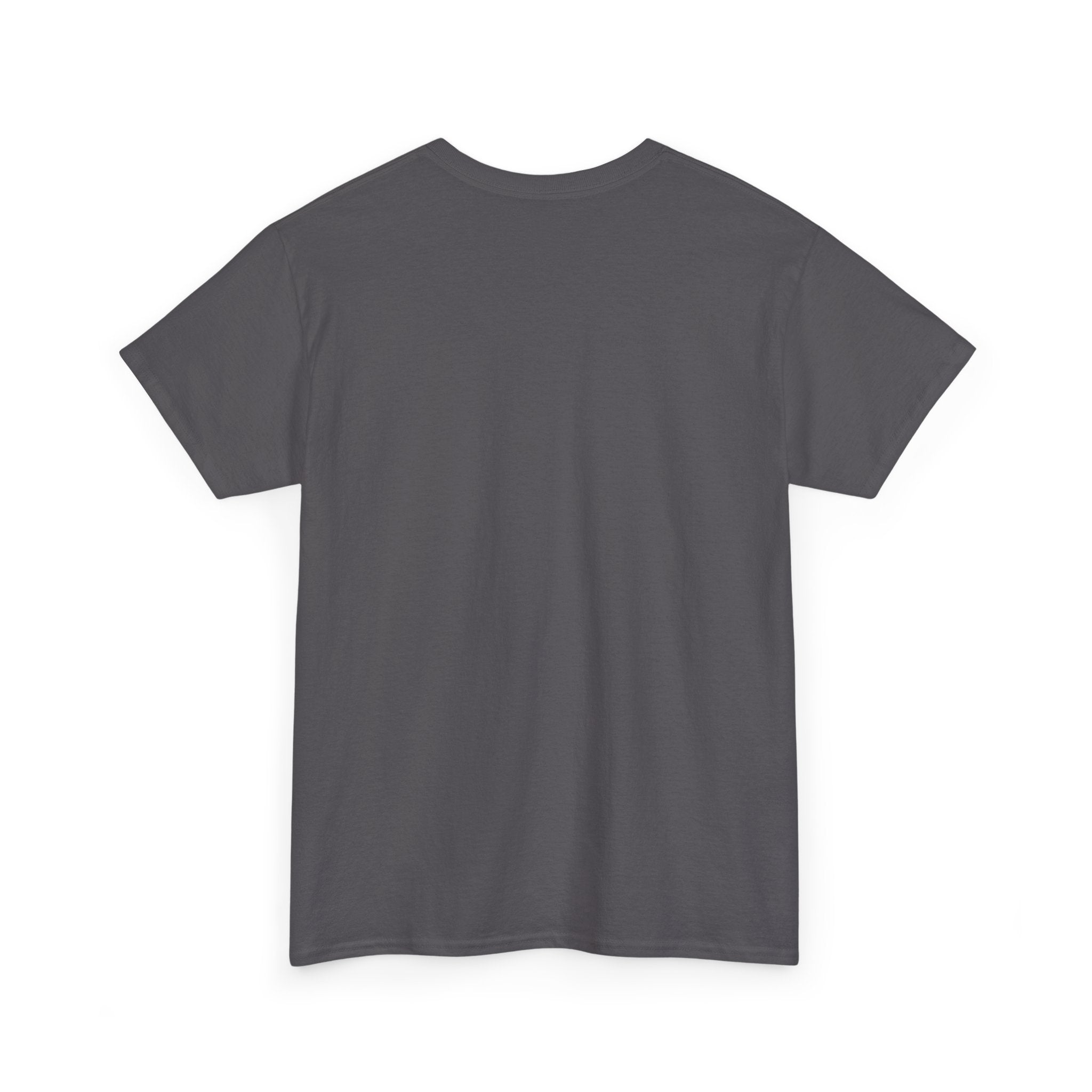 Graphic Tee — 'Anything Cool Shop' Heart Gradient Logo