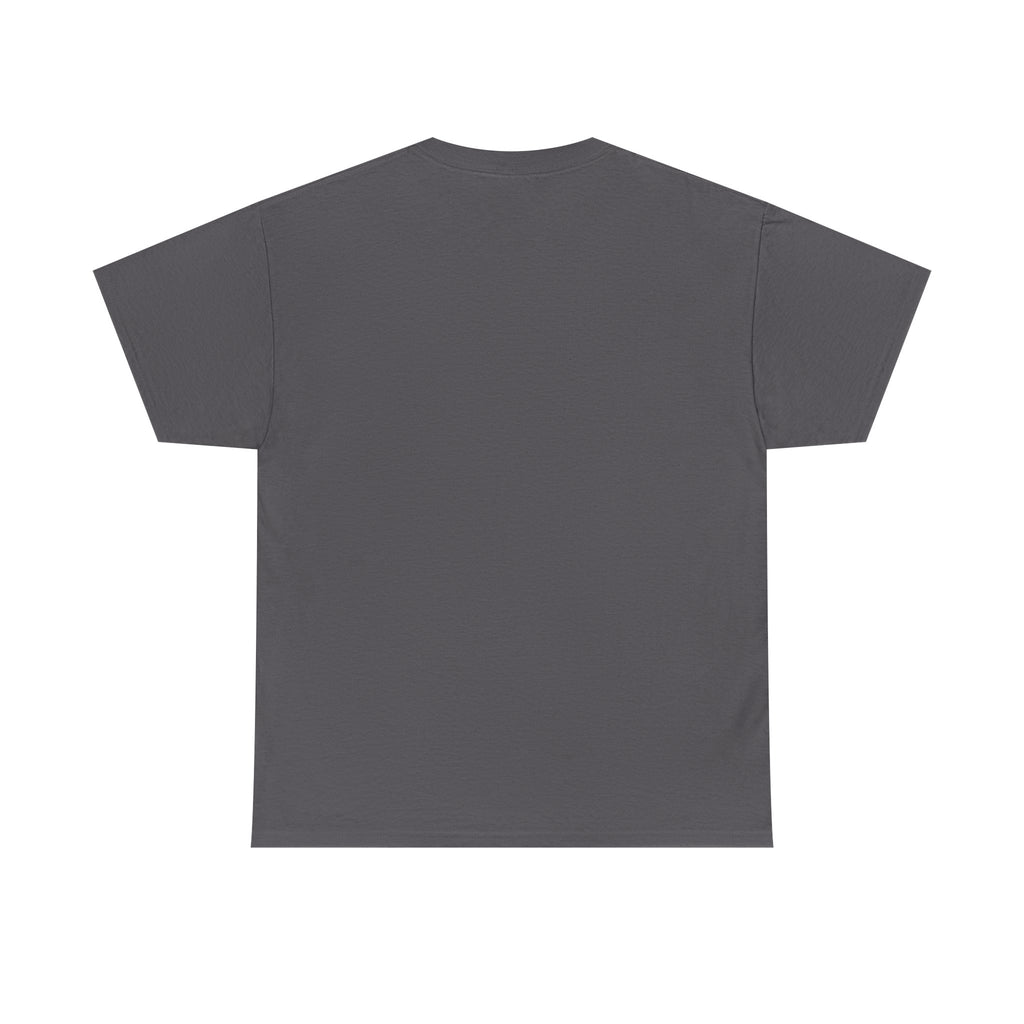 Graphic Tee — 'Anything Cool Shop' Heart Gradient Logo