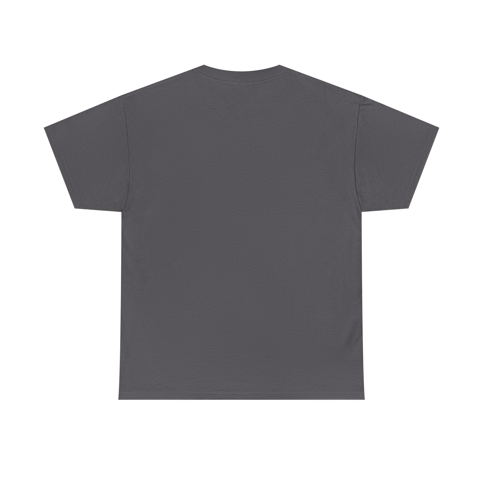 Graphic Tee — 'Anything Cool Shop' Heart Gradient Logo
