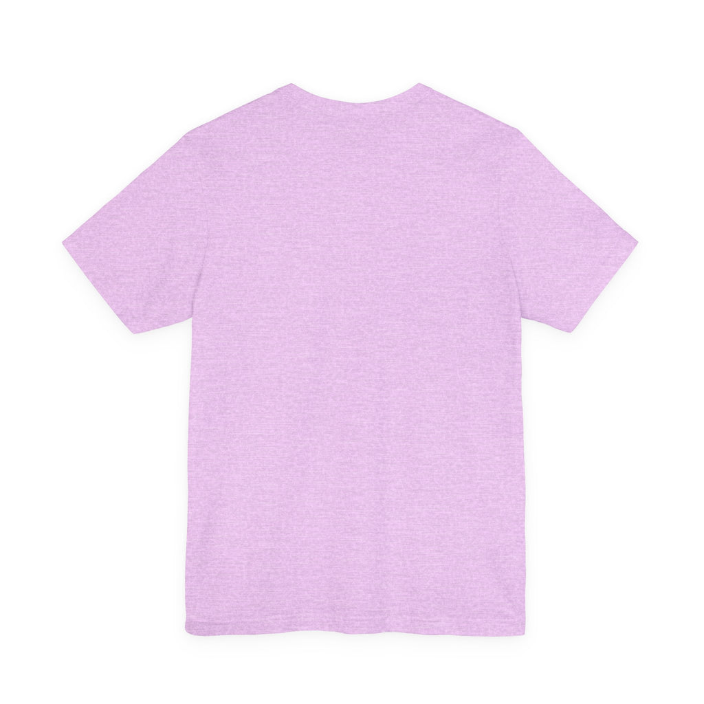 T-Shirt — "Anything Cool Shop" Gradient Logo Tee