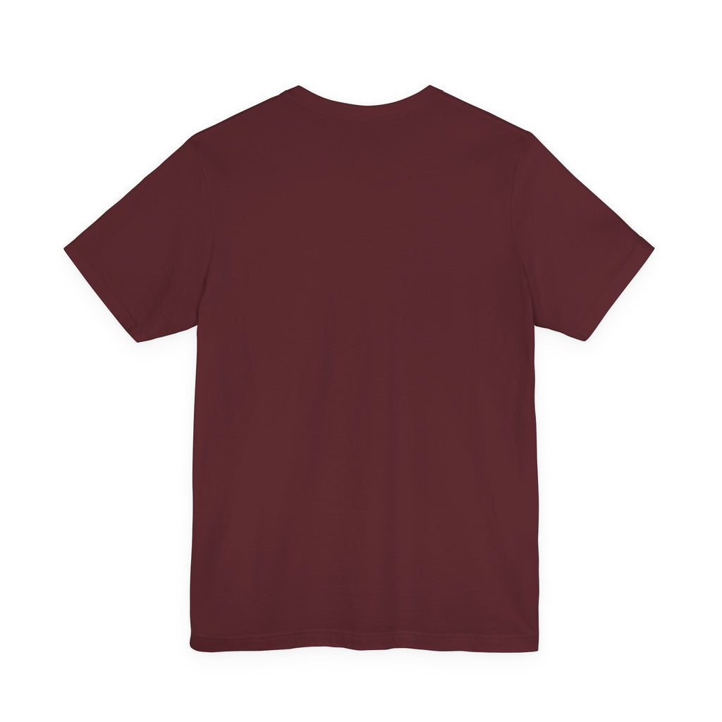T-Shirt — "Anything Cool Shop" Gradient Logo Tee