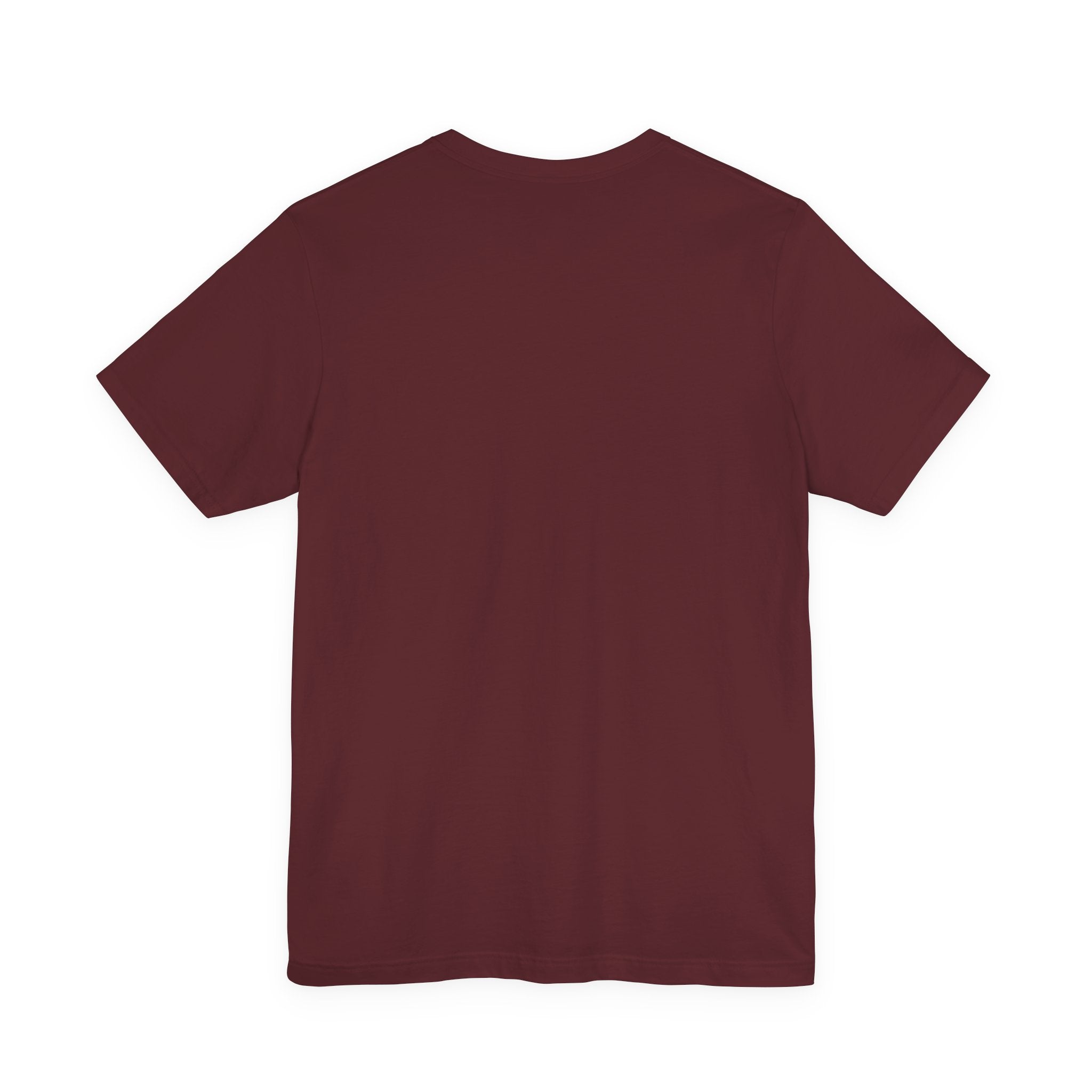 T-Shirt — "Anything Cool Shop" Gradient Logo Tee