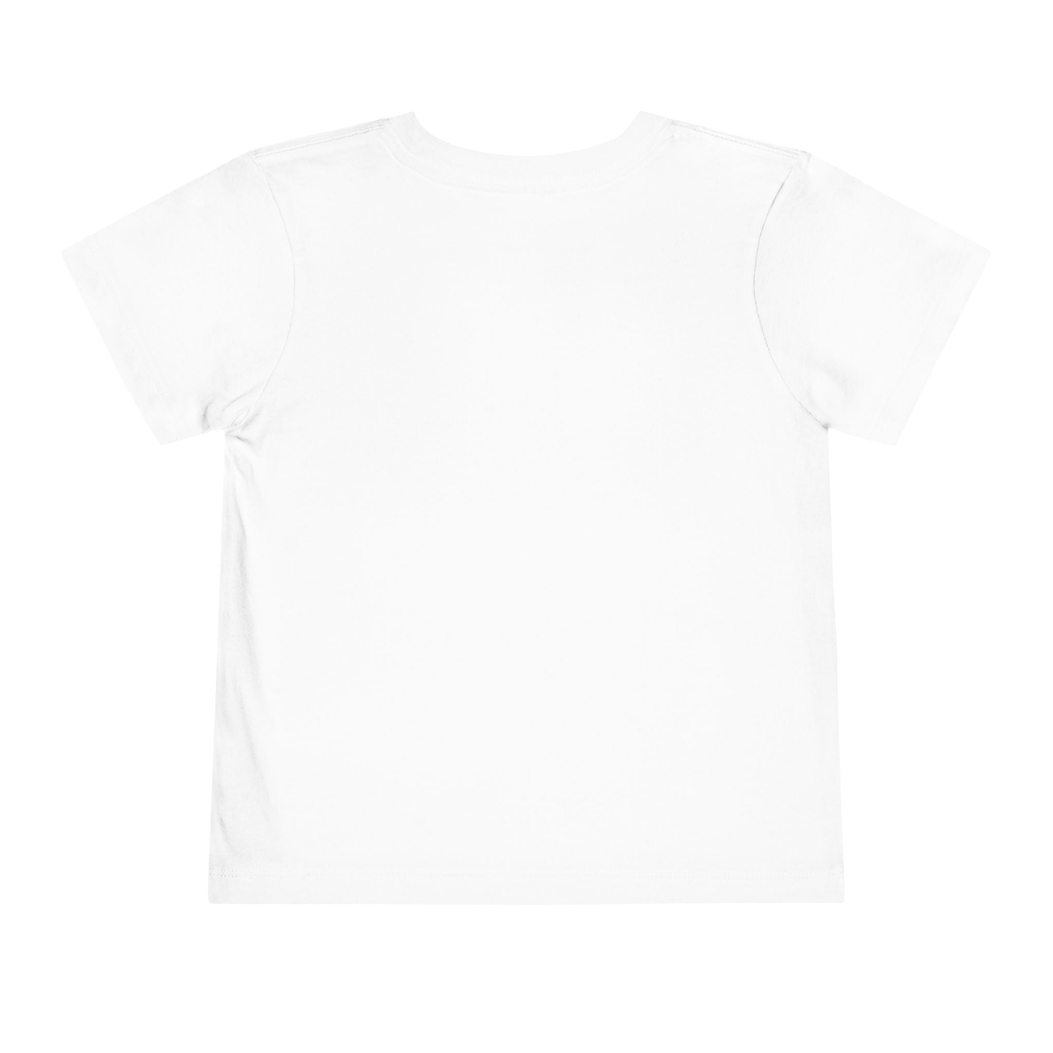 Toddler Tee - "Anything Cool Shop" Heart Logo Gradient Kids Shirt
