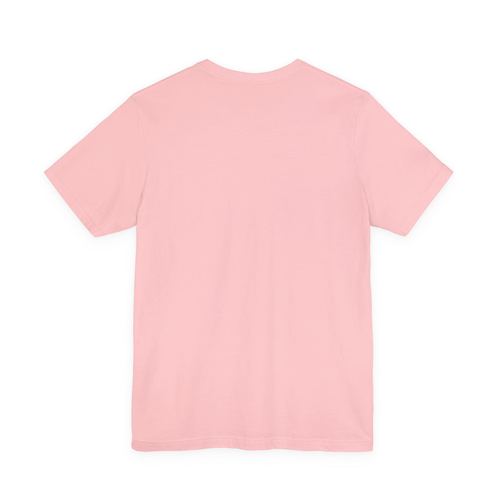 T-Shirt — "Anything Cool Shop" Gradient Logo Tee