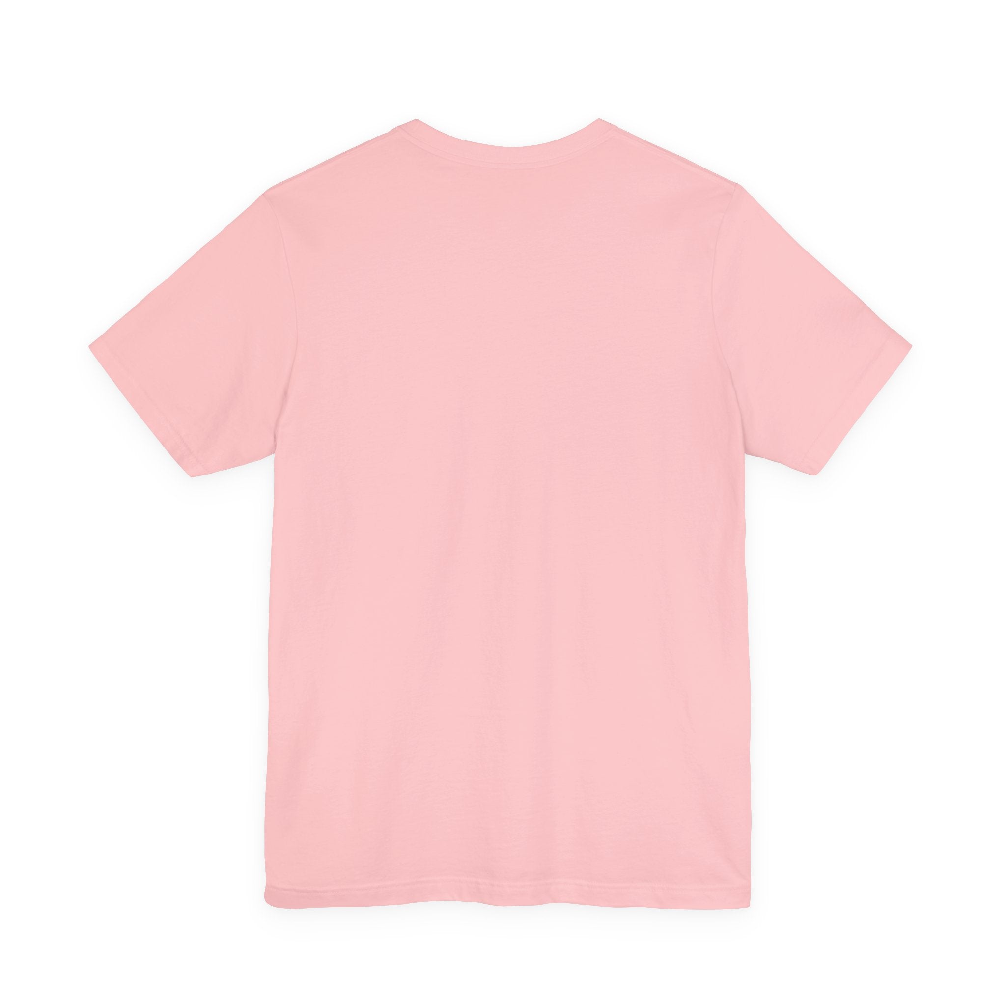 T-Shirt — "Anything Cool Shop" Gradient Logo Tee