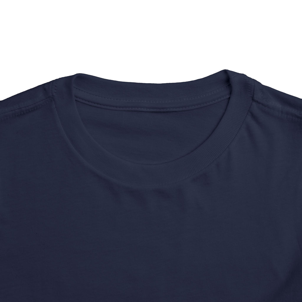 Toddler Tee - "Anything Cool Shop" Heart Logo Gradient Kids Shirt