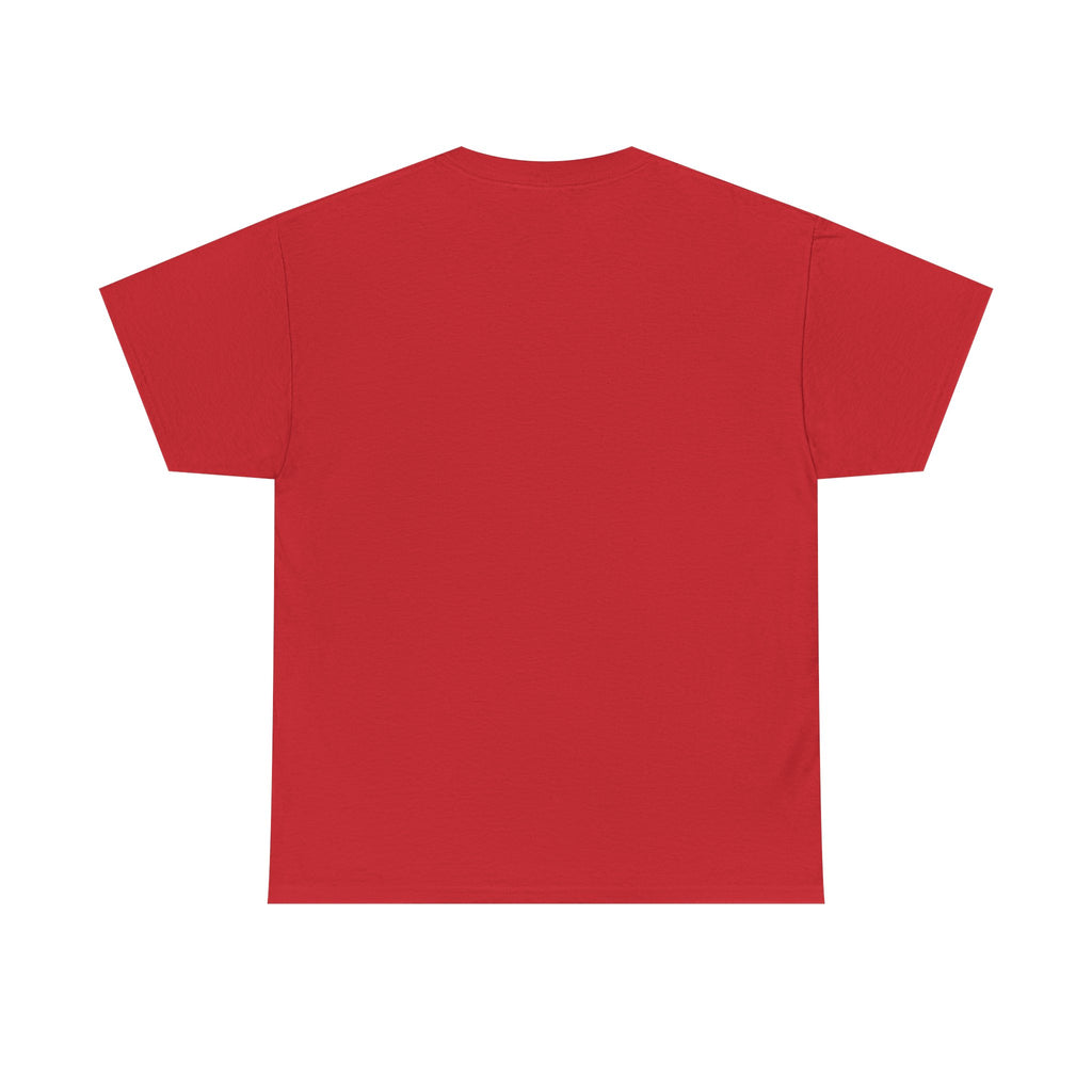 Graphic Tee — 'Anything Cool Shop' Heart Gradient Logo