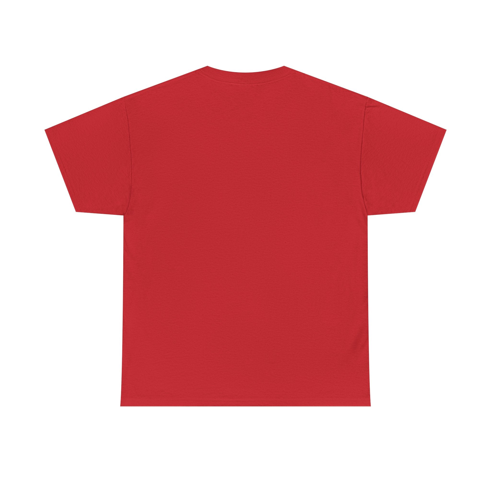 Graphic Tee — 'Anything Cool Shop' Heart Gradient Logo