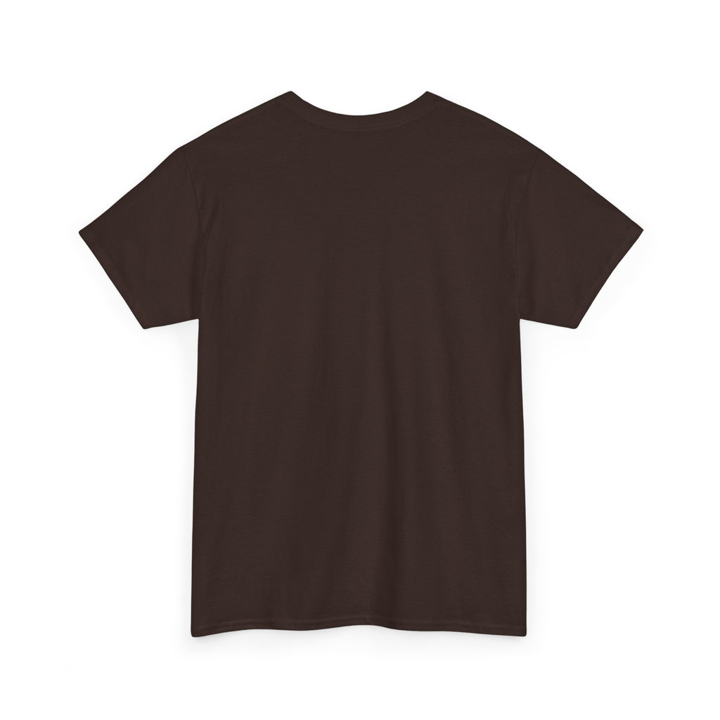 Graphic Tee — 'Anything Cool Shop' Heart Gradient Logo
