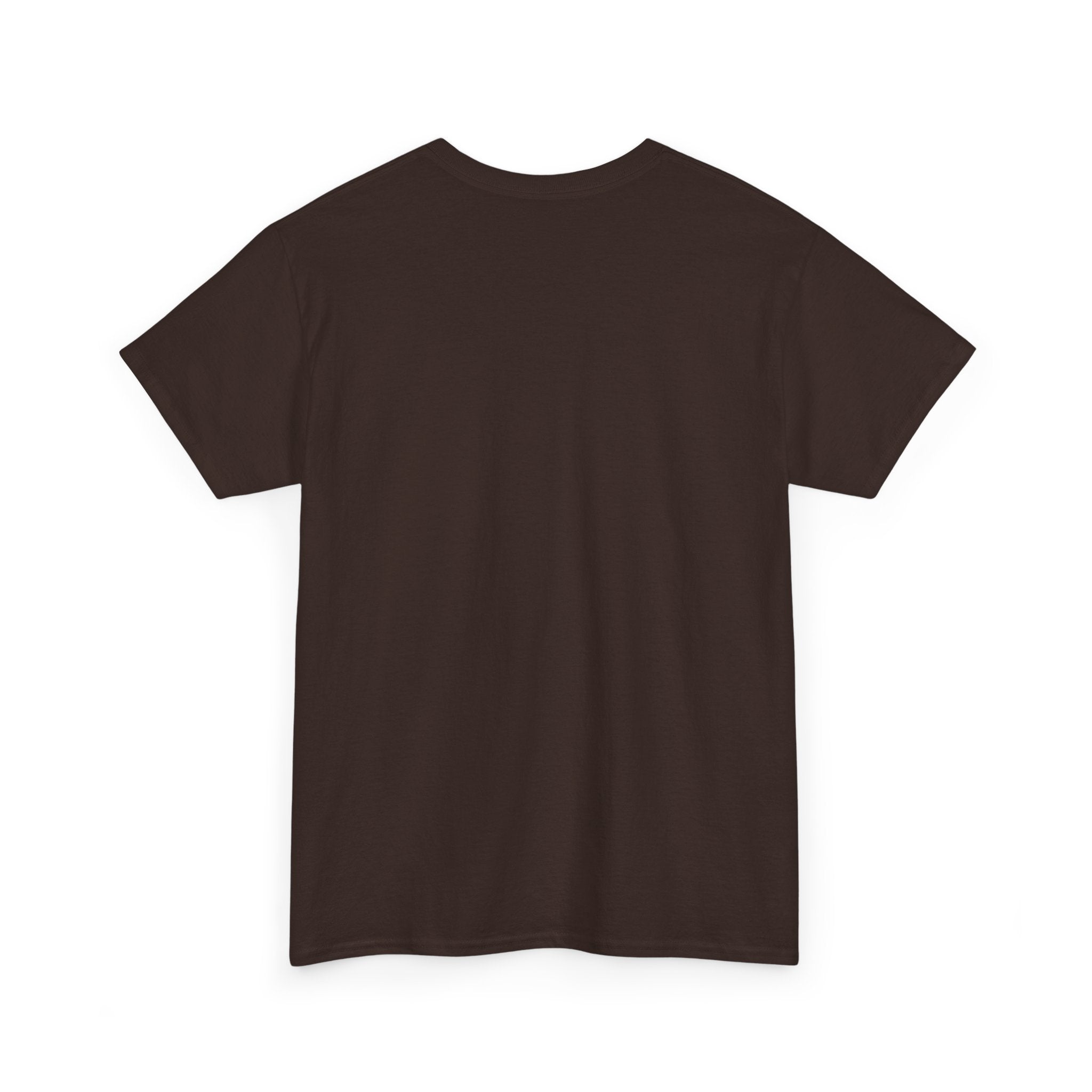 Graphic Tee — 'Anything Cool Shop' Heart Gradient Logo