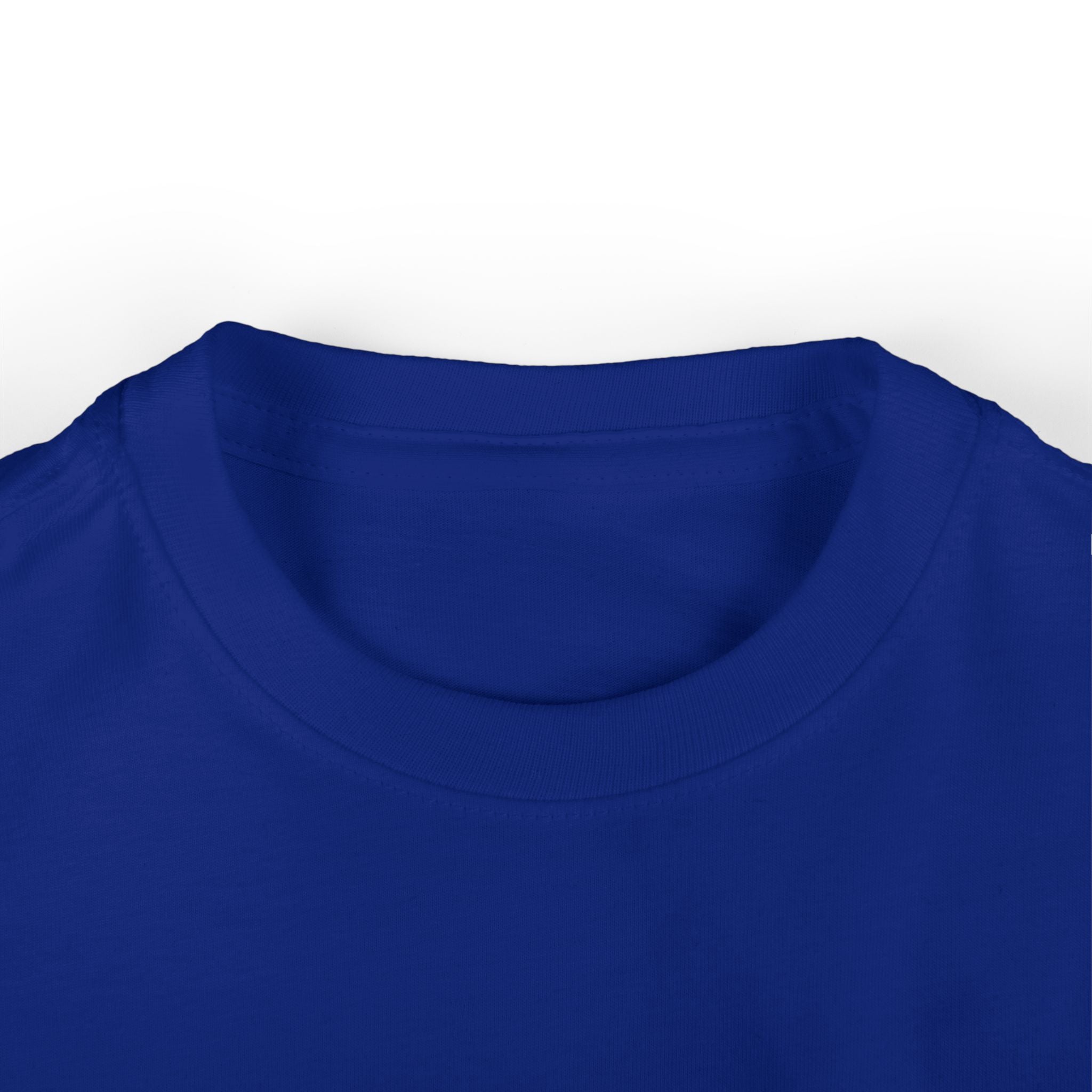 Infant Tee — Gradient Heart 'Averting Cool Shop' Baby Shirt