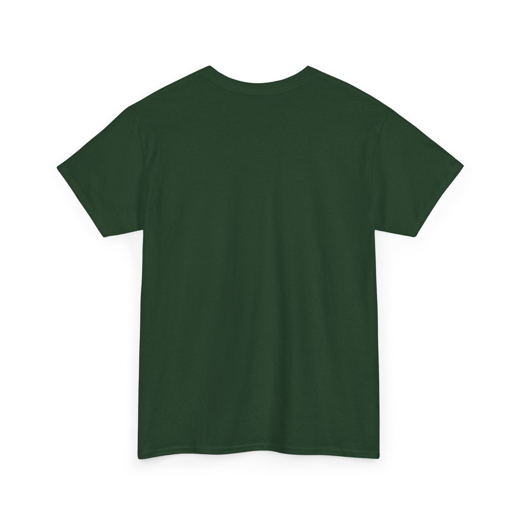 Graphic Tee — 'Anything Cool Shop' Heart Gradient Logo