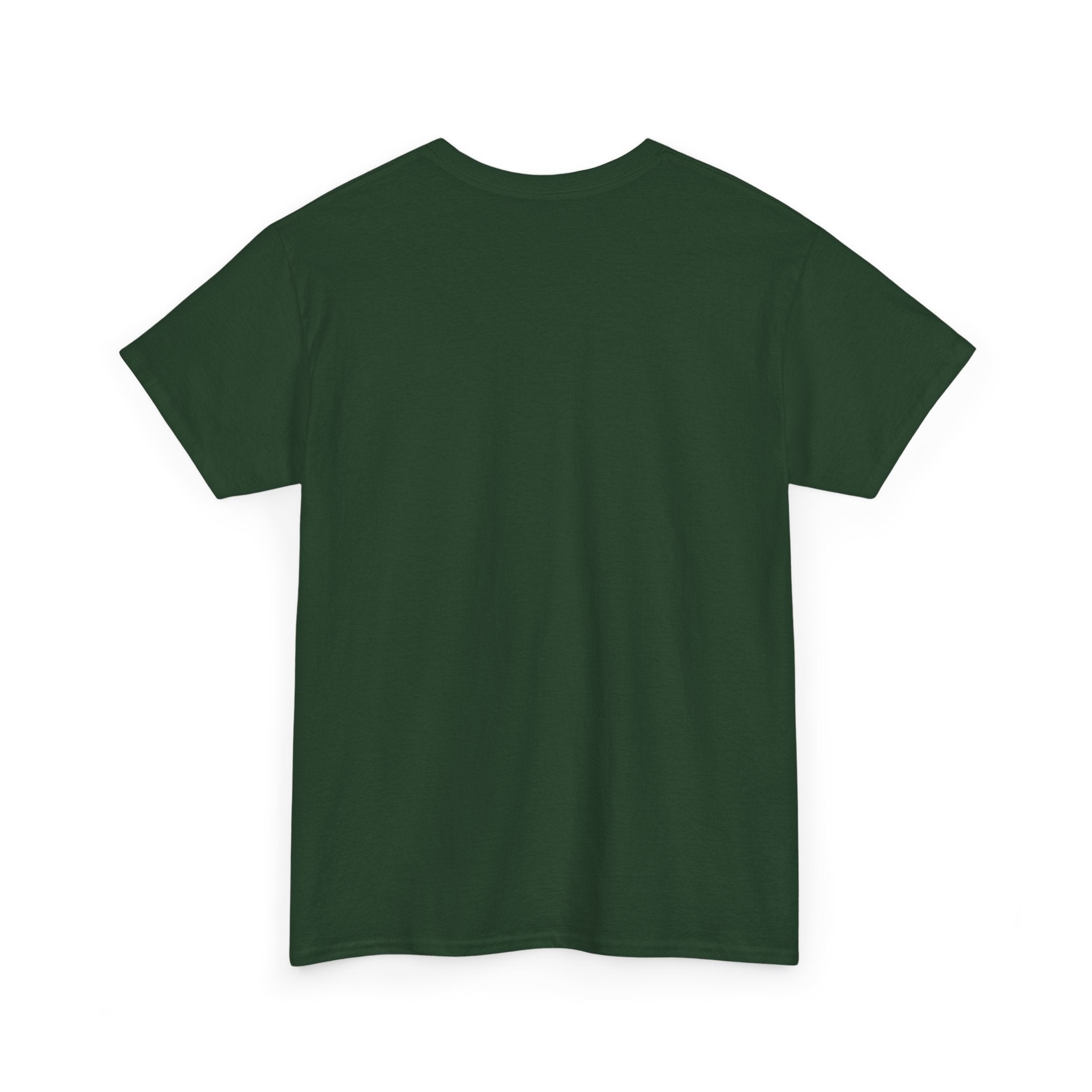 Graphic Tee — 'Anything Cool Shop' Heart Gradient Logo