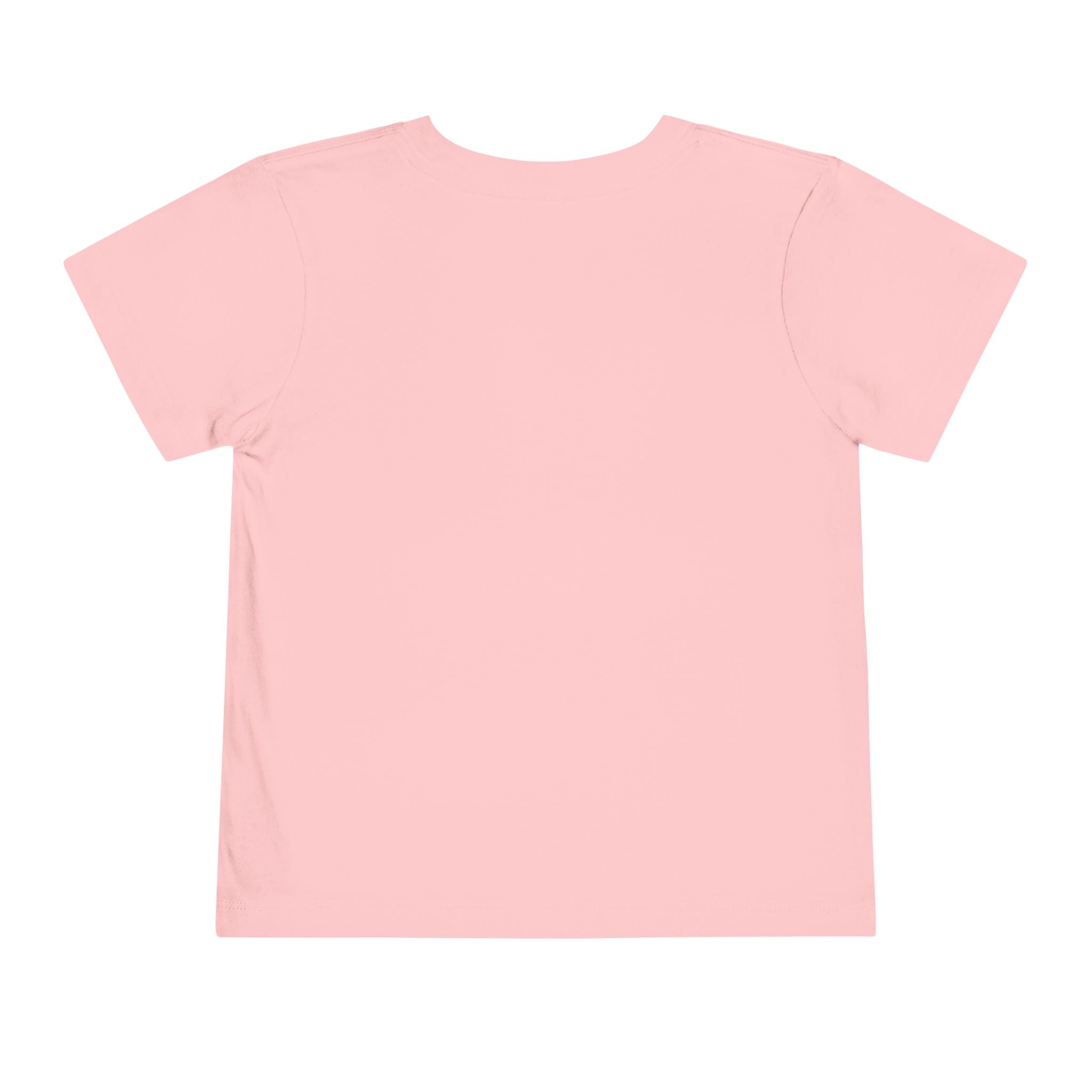 Toddler Tee - "Anything Cool Shop" Heart Logo Gradient Kids Shirt