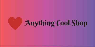 Anything Cool Shop Gift Card