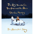 The Boy, the Mole, the Fox and the Horse: The Animated Story