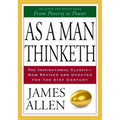 As a Man Thinketh