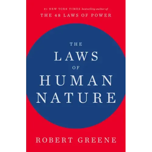 The Laws of Human Nature