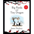 Big Panda and Tiny Dragon