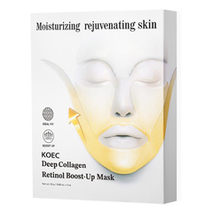 Collagen Lifting Face Mask