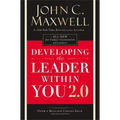 Developing the Leader Within You 2.0