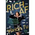 Rich AF: The Winning Money Mindset That Will Change Your Life