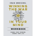 Winning the War in Your Mind Workbook Softcover