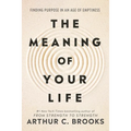 The Meaning of Your Life: Finding Purpose in an Age of Emptiness